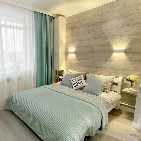 Tiffany Apartment Ирпень Экстерьер фото