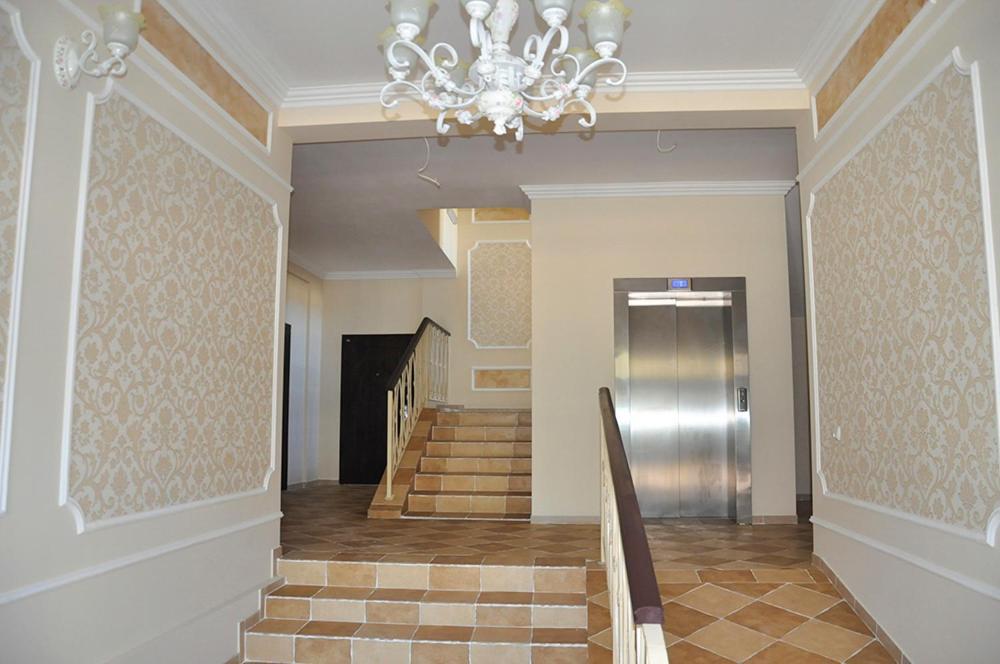 Tiffany Apartment Ирпень Экстерьер фото