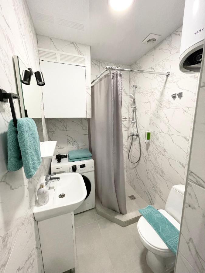 Tiffany Apartment Ирпень Экстерьер фото