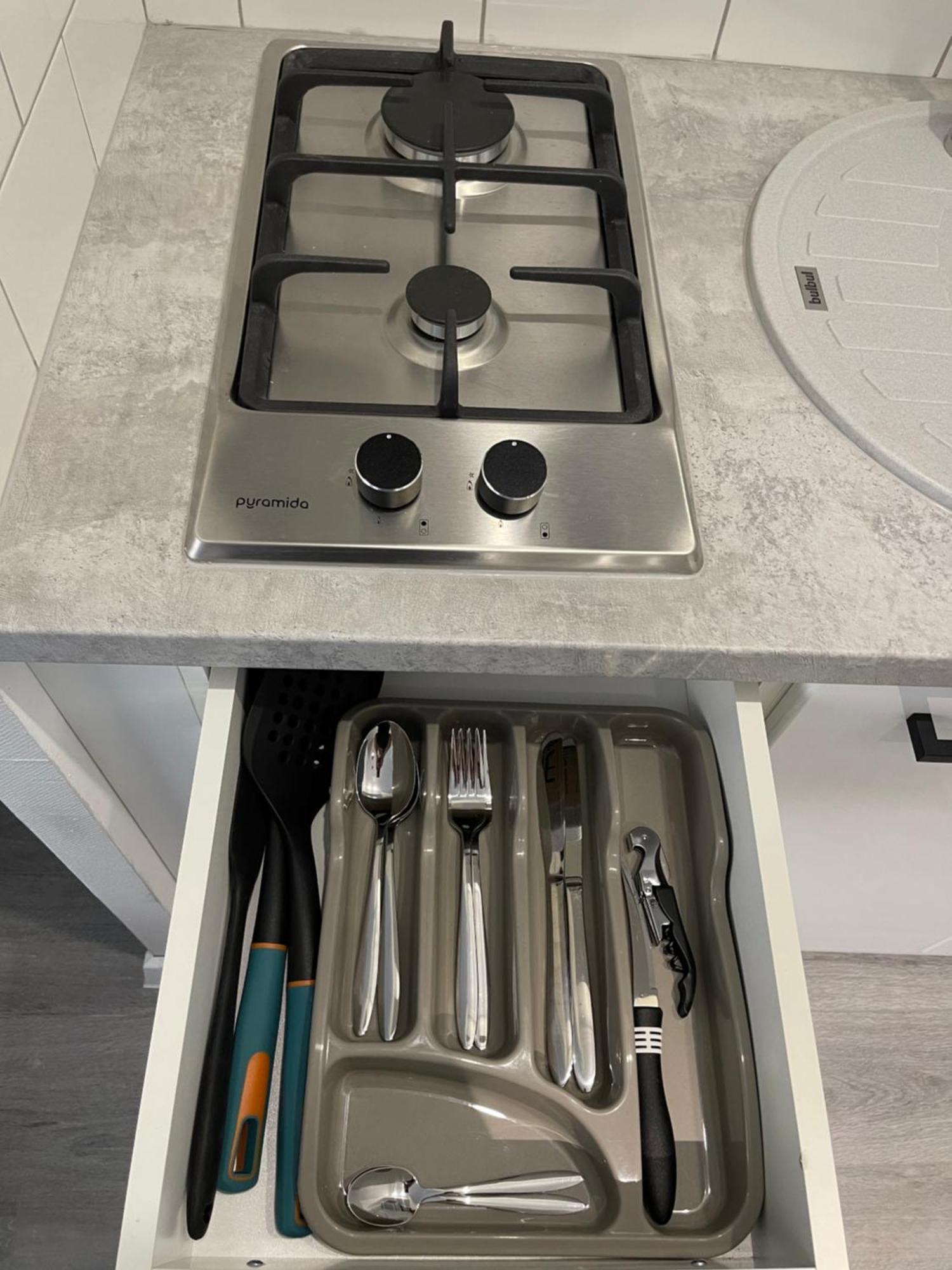 Tiffany Apartment Ирпень Экстерьер фото