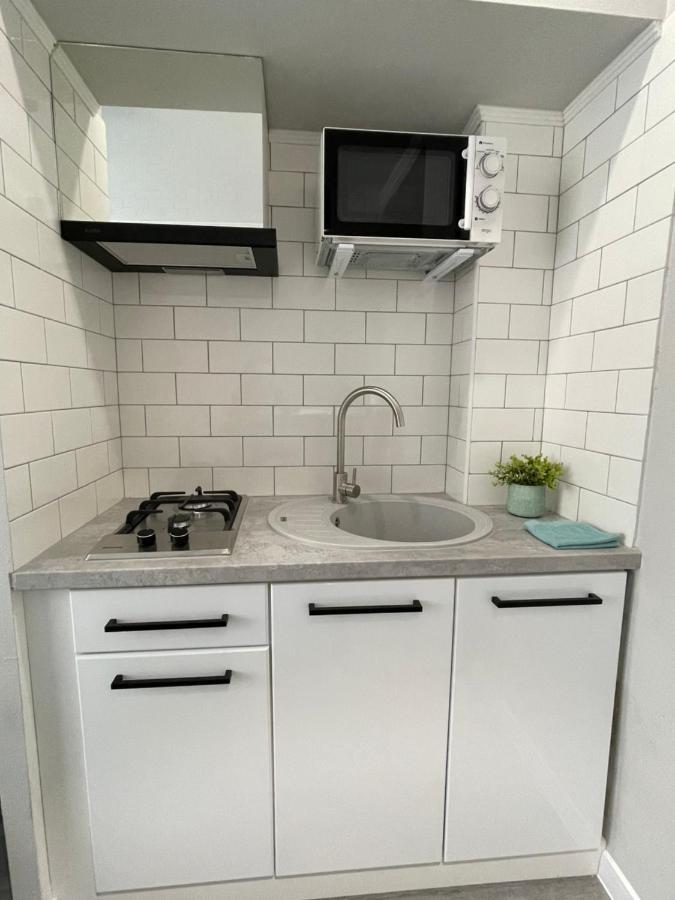 Tiffany Apartment Ирпень Экстерьер фото