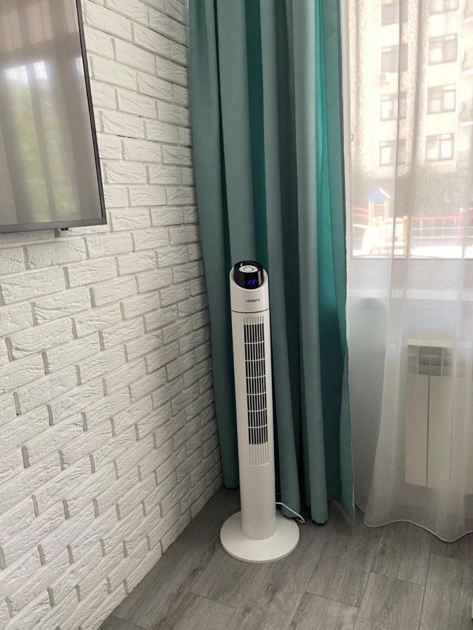 Tiffany Apartment Ирпень Экстерьер фото