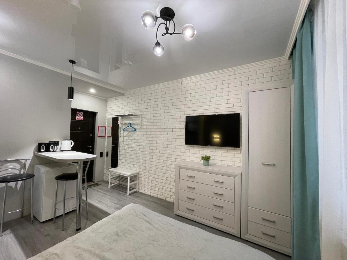 Tiffany Apartment Ирпень Экстерьер фото