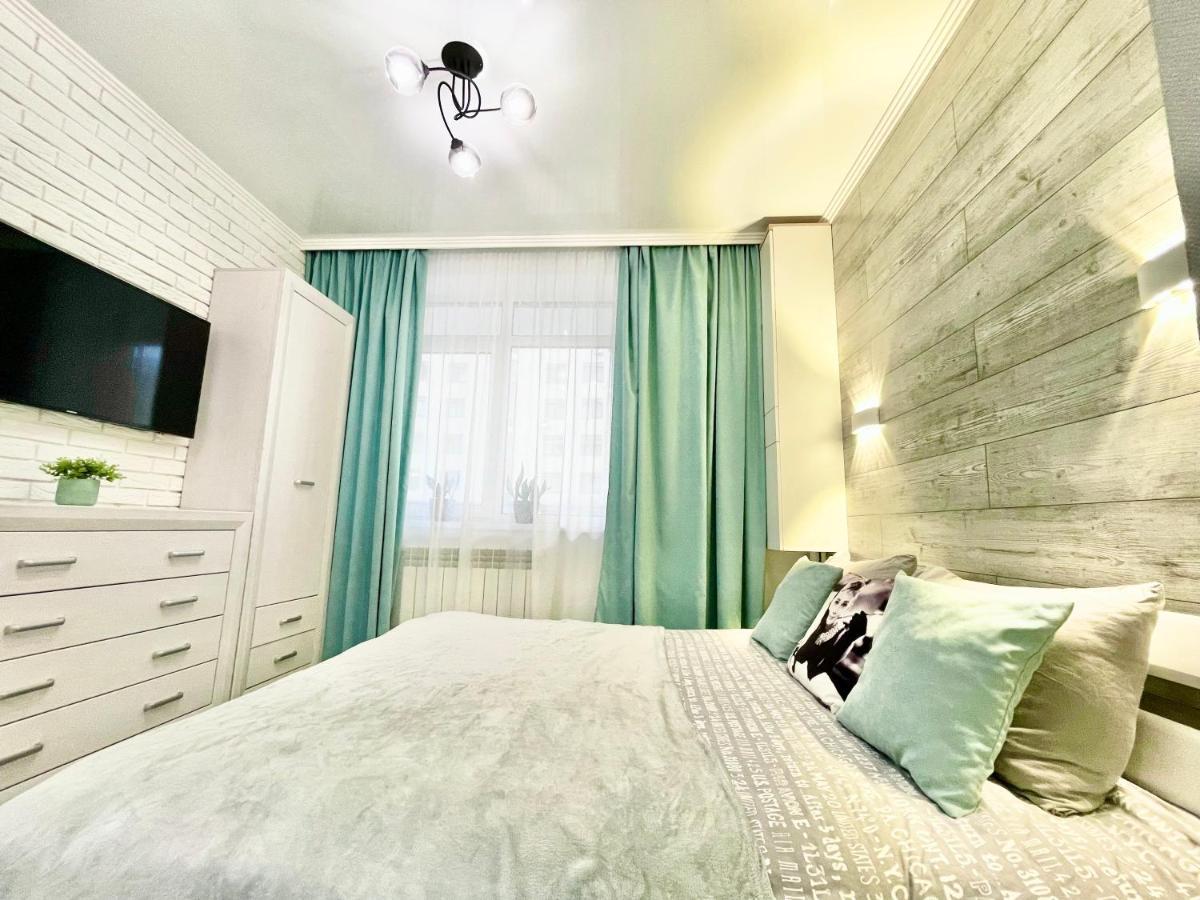 Tiffany Apartment Ирпень Экстерьер фото