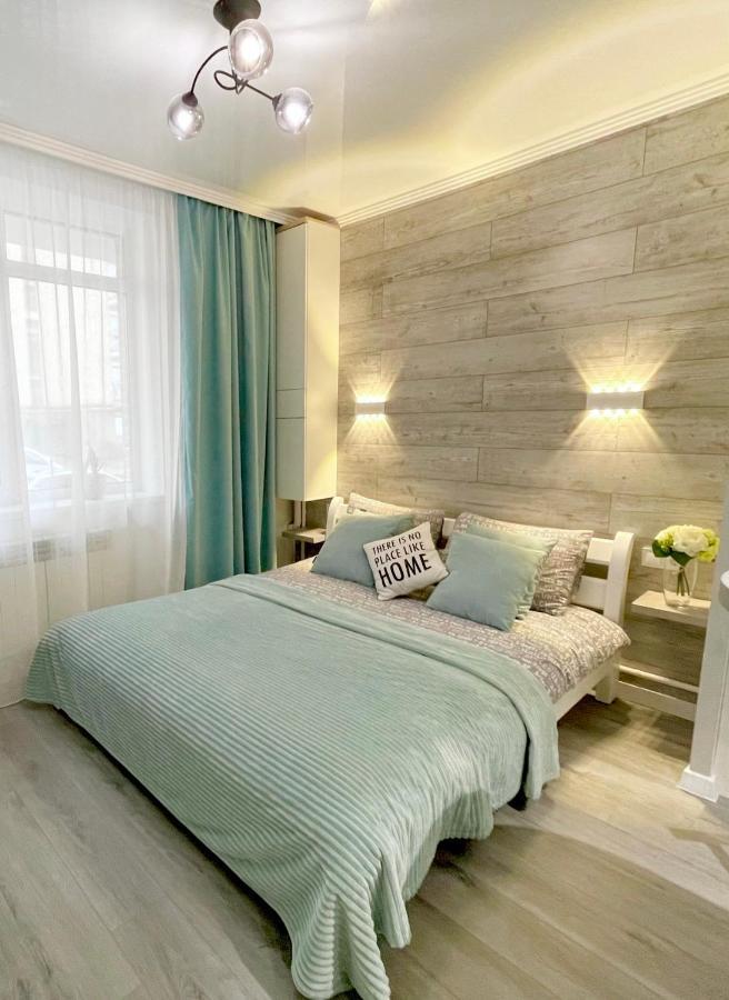 Tiffany Apartment Ирпень Экстерьер фото